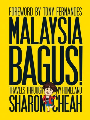 cover image of Malaysia Bagus!